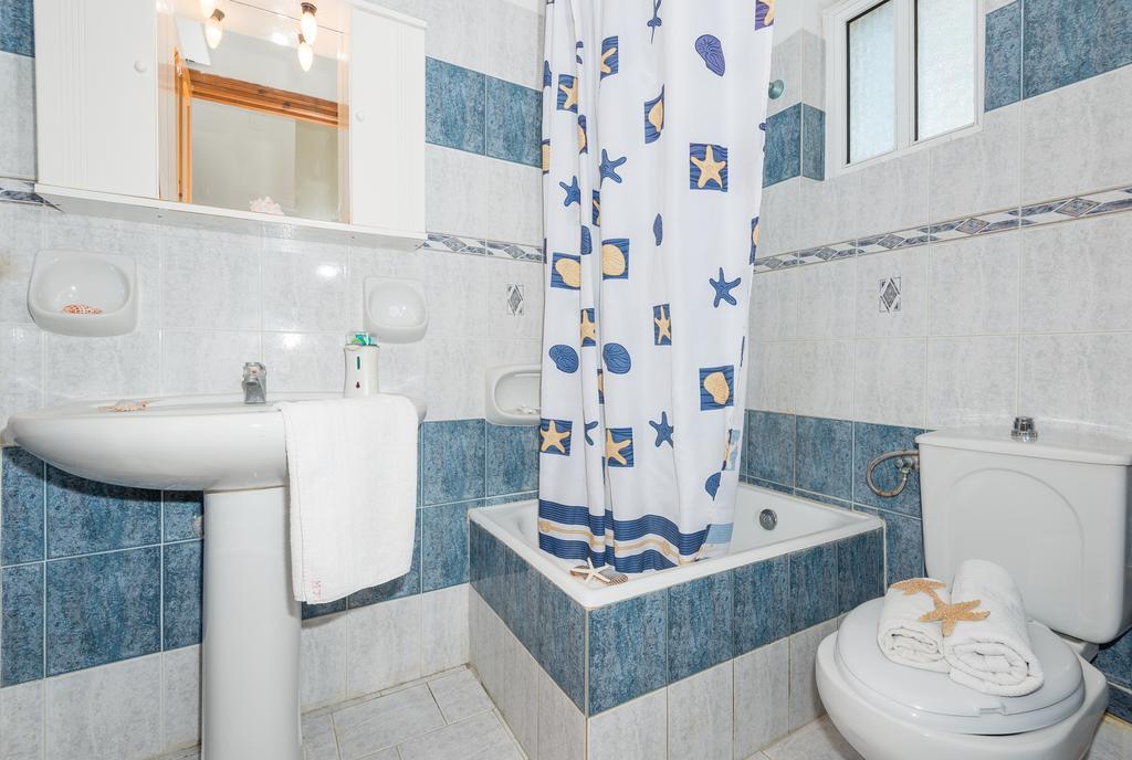 Tassos&Marios Apartments I Laganas Habitación foto