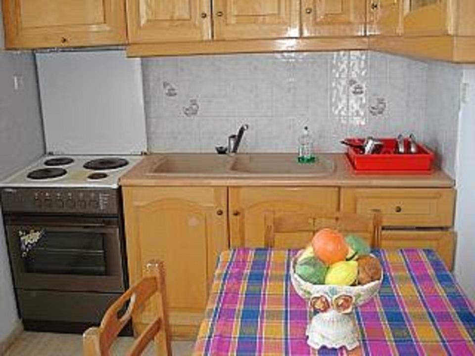 Tassos&Marios Apartments I Laganas Habitación foto