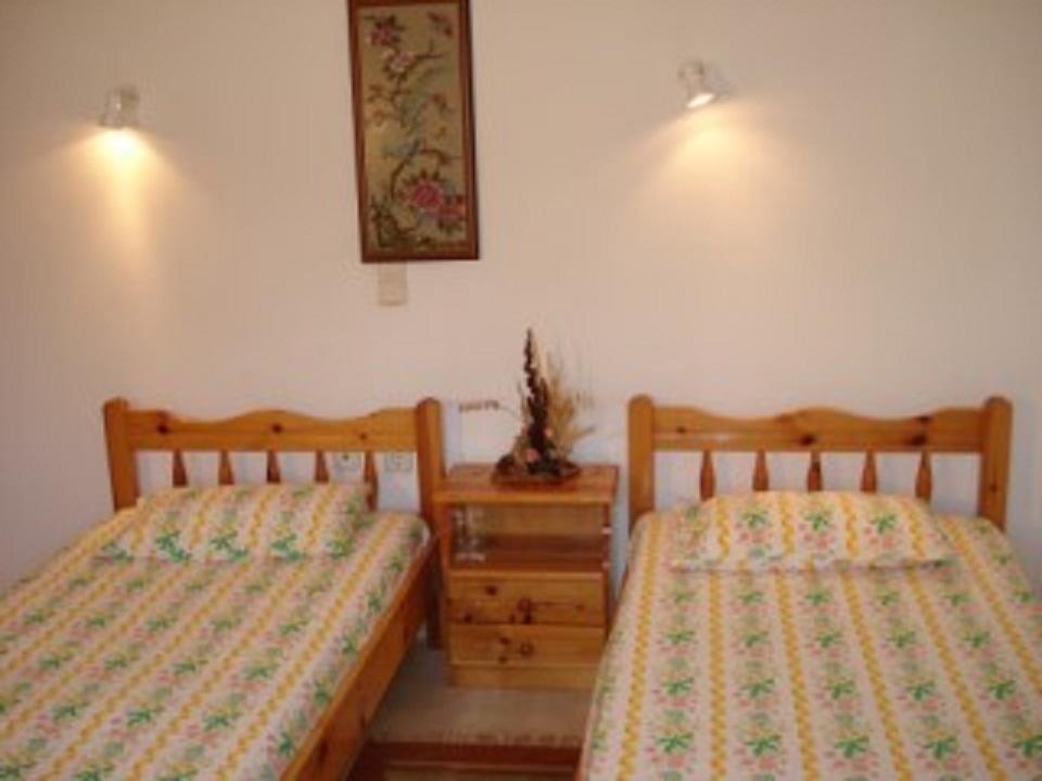 Tassos&Marios Apartments I Laganas Habitación foto
