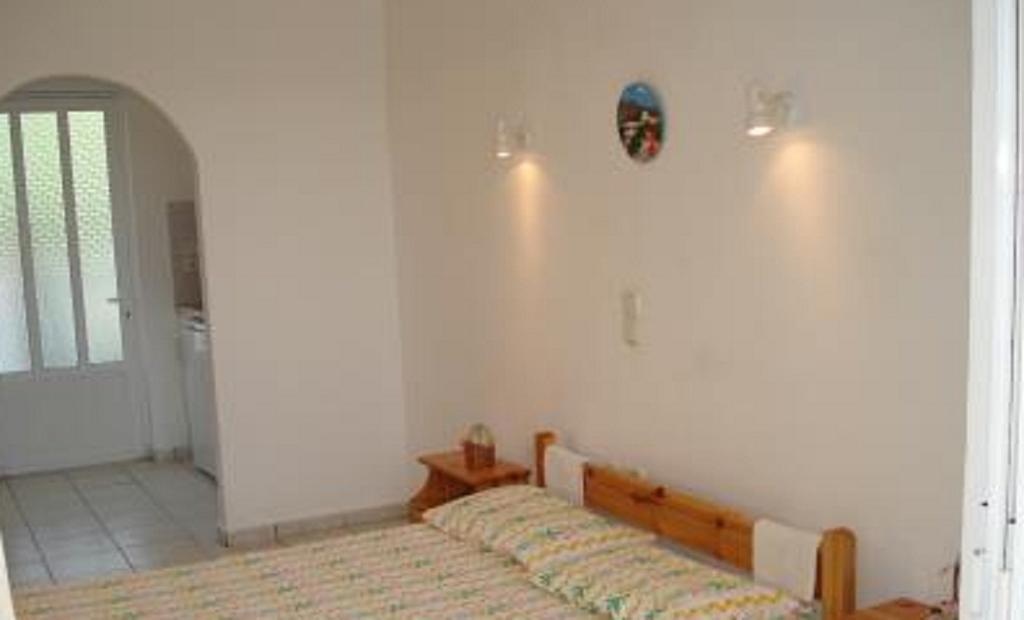 Tassos&Marios Apartments I Laganas Habitación foto