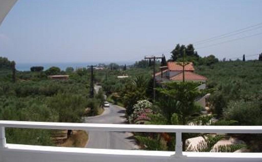 Tassos&Marios Apartments I Laganas Habitación foto