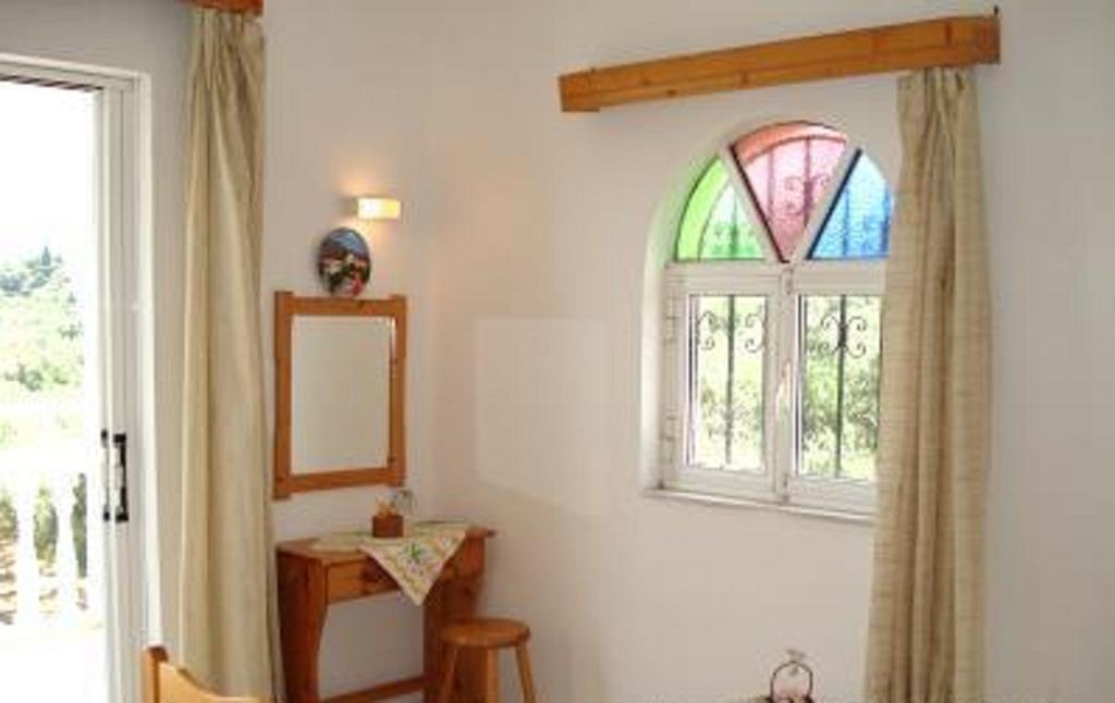 Tassos&Marios Apartments I Laganas Habitación foto